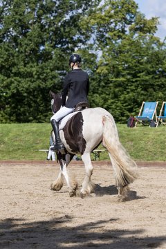 Bild 39 - Pony Akademie Turnier